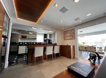 Apartamento de 3 quartos, São Paulo · CASA VERDE 3 SUITES SEMIMOBILIADO