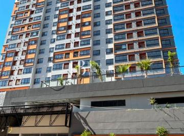 Foto 01 · BELONG JUNDIAÍ - 42 m² | 1 VAGA COBERTA | ENTREGA PREVISTA PARA FINAL DE 2026
