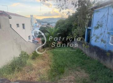 Foto 01 · Terreno Misto para Venda no Centro de Bragança Paulista-SP 255,76 m² de Área Ótima Oportunidade de