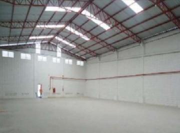 Comercial , Sorocaba · Galpão comercial/ 1.200 m²/ Refeitório/ Estacionamento/ Próx. à Zona Industrial
