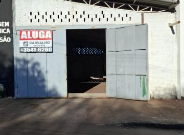 dc61e973eaf2e4537bb · Galpão para locação com 98 m² na Av. das Bandeira