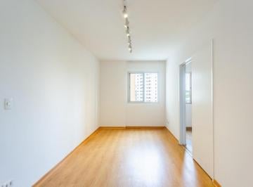 ab51f055-fe01-4376-ad9f-415fbafe727f · Apartamento para venda em Santa Cecília com 1 quarto, sendo 1 suíte, 36m²