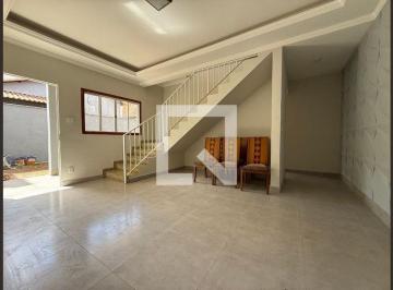 Casa · 120m² · 3 Quartos · 2 Vagas · Casa à Venda - Aeroporto, 3 Quartos,  120 m² - Belo Horizonte