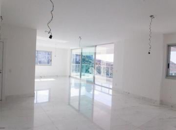 Apartamento · 242m² · 4 Quartos · Apartamento à Venda - Vale do Sereno , 4 Quartos, 242 m² - Nova Lima