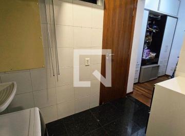 Apartamento 135m² Venda Santo Agostinho · Apartamento à Venda - Santo Agostinho, 4 Quartos, 135 m² - Belo Horizonte