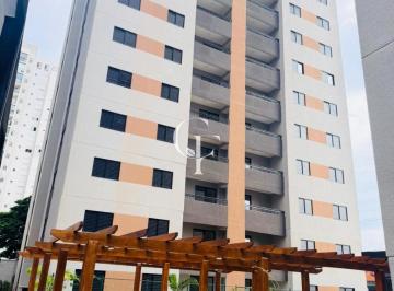 Apartamento · 65m² · 3 Quartos · 1 Vaga · Apartamento à venda em Campinas, Bonfim, com 3 quartos, com 65 m², Condomínio HM Maxi Campinas