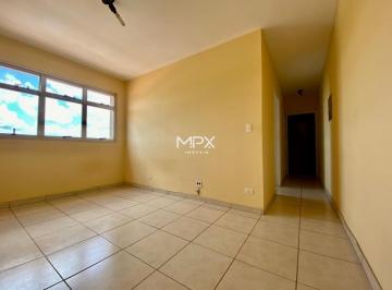 Apartamento · 46m² · 1 Quarto · 1 Vaga · Apartamento à venda no Edifício Alta Itália em Piracicaba