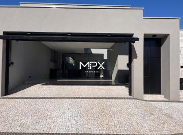 Casa · 151m² · 3 Quartos · 2 Vagas · Casa à venda no bairro Jardim Abaeté em Piracicaba