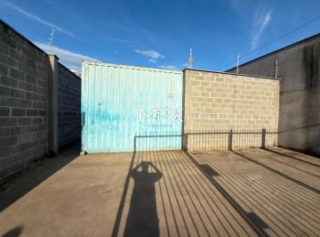 Comercial · 350m² · 4 Vagas · Barracão para alugar no bairro Paulista em Piracicaba