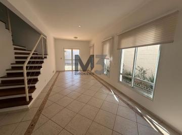 Casa · 118m² · 3 Quartos · 4 Vagas · Casa para alugar em Campinas, Loteamento Alphaville Campinas, com 3 quartos, com 118 m², Housing 1