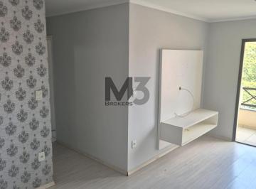 Apartamento · 76m² · 3 Quartos · 2 Vagas · Apartamento à venda em Campinas, Jardim Margarida, com 3 quartos, com 76 m², Costa Azul