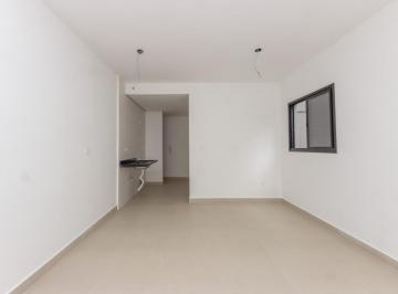 90beaab7-8434-498e-8bbf-ba936ee77cc0 · Funcional studio para venda em Alto da Lapa com 1 quarto, sendo 1 suíte, 26m²