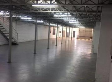 Comercial · 755m² · 3 Vagas · Galpão 755m² na Mooca! Próximo ao Metrô e Hospitais! Locação