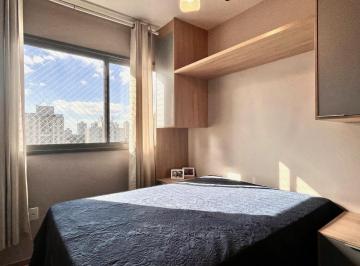 6474b786-9e50-45a5-96b9-f01866760761 · Atraente studio para venda em Alto do Ipiranga com 1 quarto, sendo 1 suíte, 27m²