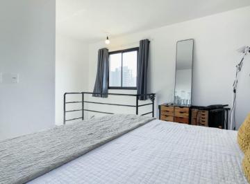 3d0262b2-85c6-4d05-b584-07e33231eb05 · Funcional duplex para venda em Vila Leopoldina com 1 quarto, sendo 1 suíte, 40m²