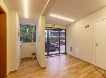 77b4104f-d696-4808-a308-3ad9c84633f8 · Sensacional studio para venda em Alto da Lapa com 1 quarto, sendo 1 suíte, 40m²