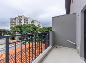 25a84d82-cba9-4d9e-ae8e-74d83e258f54 · Espetacular studio para venda em Alto da Lapa com 1 quarto, sendo 1 suíte, 40m²