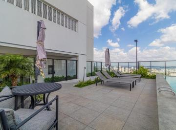 c8b6da34-12b3-4c04-968d-23e3e796a1a9 · Confortável apartamento para venda em Alto da Boa Vista com 1 quarto, sendo 1 suíte, 24m²