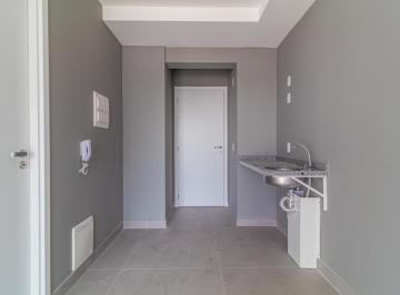 00ac34da-9108-4aa4-bc0a-b25d063254f5 · Confortável apartamento para venda em Alto da Boa Vista com 1 quarto, sendo 1 suíte, 24m²