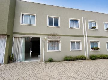 Casa · 98m² · 3 Quartos · 1 Vaga · Sobrado em condomínio - Residencial Ilha do