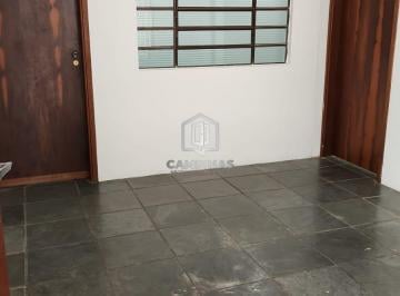 Casa · 80m² · 2 Quartos · Casa para alugar em Campinas, Jardim Novo Campos Elíseos, com 2 quartos, com 80 m²
