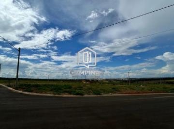 Terreno · 200m² · Terreno à venda em Paulínia, João Aranha, com 200 m², Villagio São Bento