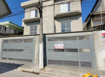 Casa · 189m² · 3 Quartos · 6 Vagas · Casa a venda 189m², 3 quartos, 6 vagas - Jardim Abril Osasco