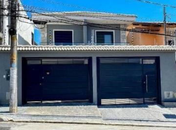 Casa · 125m² · 3 Quartos · 4 Vagas · Casa a venda 125m² 3 quartos, 4 vagas - Cipava Osasco