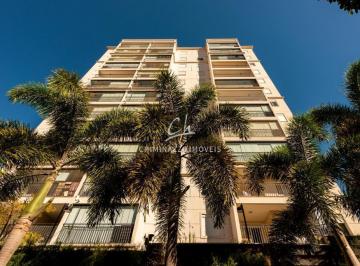 Apartamento · 62m² · 2 Quartos · 1 Vaga · Apartamento à venda em Campinas, Taquaral, com 2 quartos, com 62 m², Welcome Taquaral