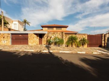 Casa · 456m² · 3 Quartos · 6 Vagas · Casa à venda em Paulínia, Jardim de Itapoan, com 3 quartos, com 456.52 m²