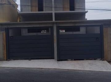 Casa · 245m² · 3 Quartos · 3 Vagas · Sobrado à venda, 140m² com 3 Quartos, 2 suítes - Bela Vista Osasco