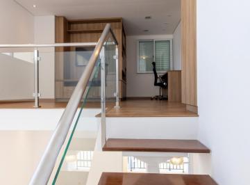 627f6cee-e55b-48b1-ba61-3e0075052614 · Atraente duplex para venda em Vila Madalena com 1 quarto, sendo 1 suíte, 70m²