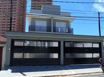 Casa · 197m² · 3 Quartos · 2 Vagas · Sobrado à venda 197m² com 3 Quartos, 2 vagas - Bela Vista Osasco