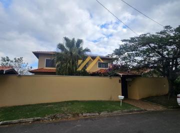 Rural · 360m² · 4 Quartos · 11 Vagas · Sobrado com 4 quartos à venda, 360 m² - Terras de Itaici - Indaiatuba/SP