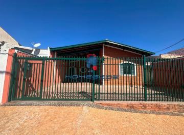 Comercial · 120m² · 3 Quartos · 2 Vagas · Casa para alugar em Campinas, Jardim do Lago, com 3 quartos, com 120 m²