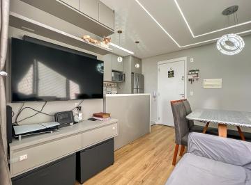 5f7f4a10-0952-4adb-a030-dac0b73bf691 · Atraente apartamento para venda em Jardim Miriam com 2 quartos, 37m²