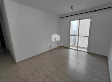 Apartamento · 60m² · 2 Quartos · 1 Vaga · Apartamento para venda e locação no bairro Swift em Campinas - SP