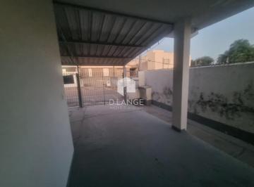 Casa · 182m² · 3 Quartos · 2 Vagas · Casa à venda no bairro Vila Paraíso em Campinas - SP