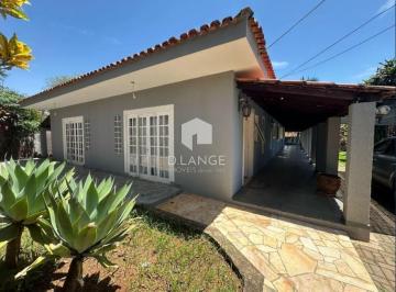 Rural · 491m² · 4 Quartos · 3 Vagas · Casa à venda no bairro Chácara Santa Margarida em Campinas - SP