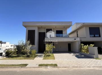 Casa · 350m² · 4 Quartos · 4 Vagas · Casa à venda no bairro Chácara São Rafael em Campinas - SP