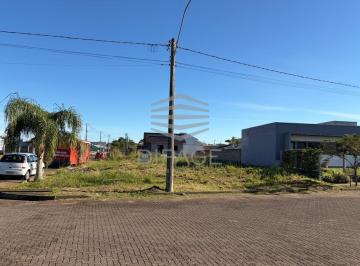 Foto 01 · Terreno, Loteamento Jardim Europa II, Santo Antônio da Patrulha, RS