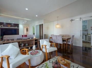 bdc041fc-33ac-411b-808e-17889368941f · Apartamento para venda em Vila Sofia com 3 quartos, sendo 2 suítes, 120m²