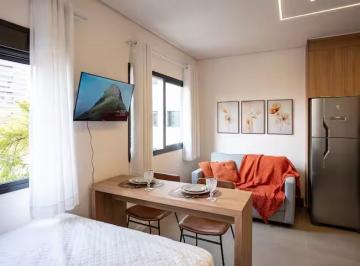 7e345b3a-afba-402c-ab5d-0298d817f2e1 · Atraente studio para venda em Vila Pompeia com 1 quarto, 24m²