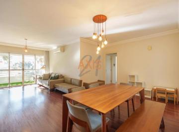 Apartamento · 141m² · 3 Quartos · 2 Vagas · Apartamento de 3 Quartos à Venda no Edifício Residencial Ibéria | Mercês Curitiba