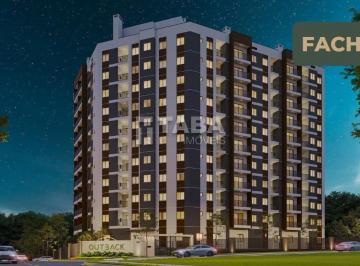 Apartamento · 2 Quartos · 1 Vaga · Apartamento a venda em Pinhais