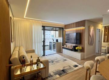 Apartamento de 3 quartos, Barueri · Bonnard 307