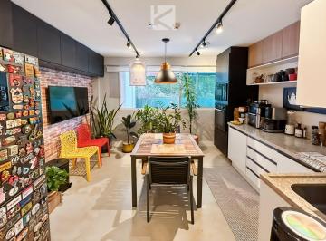 Apartamento de 1 quarto, Brasília · Duplex Mobiliado | 1 Quarto | 70m² | SHIN CA 2 – Ed. Seletto | Lago Norte