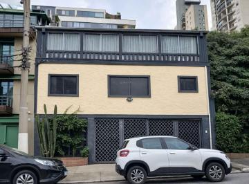 Comercial · 769m² · 3 Vagas · Loja na Rua Lira, 159 • 769 m²