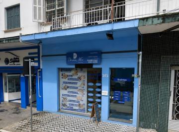 Comercial · 275m² · Galpão na Rua Antônio Bicudo, 345 • 275 m²