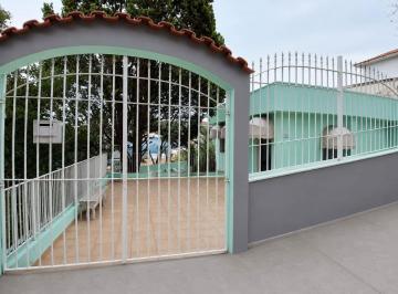 Comercial · 124m² · 1 Vaga · Casa comercial na Rua Doutor Alberto Seabra, 1279 • 124 m²